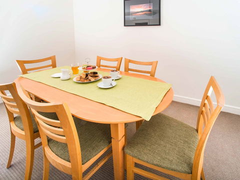 The Sebel Sydney Residence Chatswood - Coogee Beach Accommodation 2