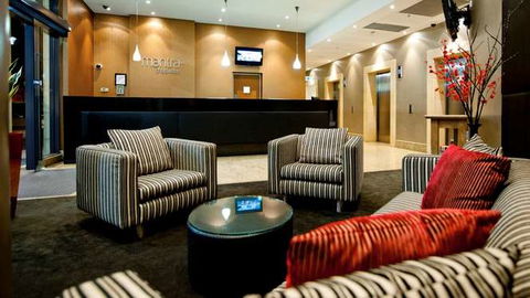 Mantra Chatswood - Coogee Beach Accommodation 1