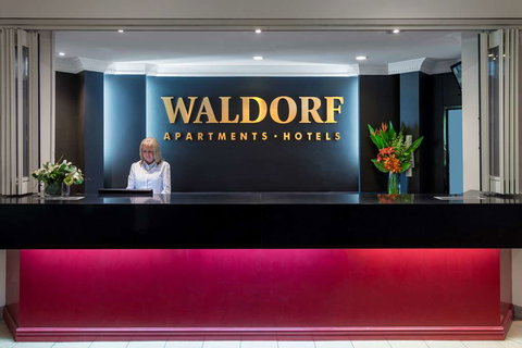 Nesuto Pennant Hills Sydney Apt Hotel - Coogee Beach Accommodation 2