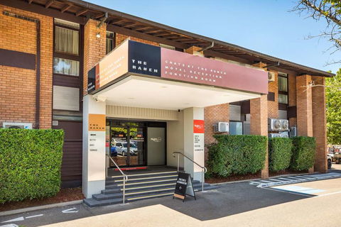 Nightcap At The Ranch Hotel - Coogee Beach Accommodation 0