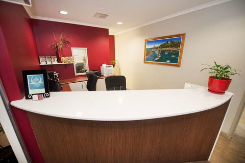 Gladstone City Central - Coogee Beach Accommodation 0