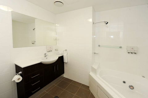Gladstone City Central - Coogee Beach Accommodation 1
