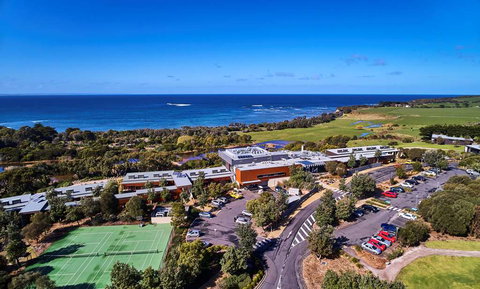 RACV Inverloch Resort - Coogee Beach Accommodation 1