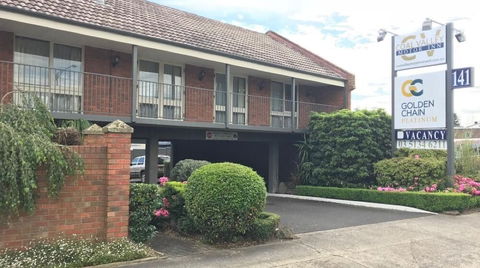Coal Valley Motor Inn - Coogee Beach Accommodation 1
