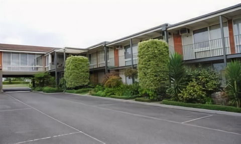 Coal Valley Motor Inn - Coogee Beach Accommodation 2