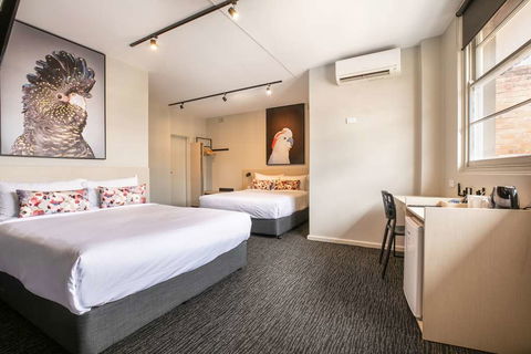 Nightcap At The Charles Hotel - Coogee Beach Accommodation 2