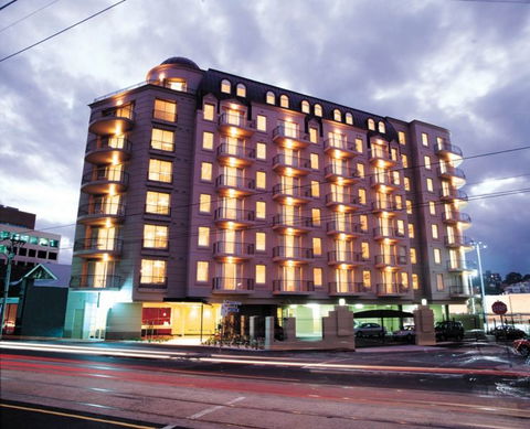 Quest On Chapel - Coogee Beach Accommodation 0