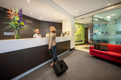 Quest On Chapel - Coogee Beach Accommodation 1