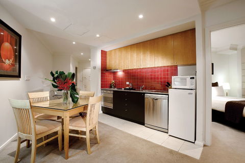 Quest On Chapel - Coogee Beach Accommodation 2