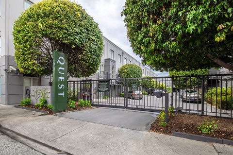 Quest Prahran Serviced Apartments - Coogee Beach Accommodation 0