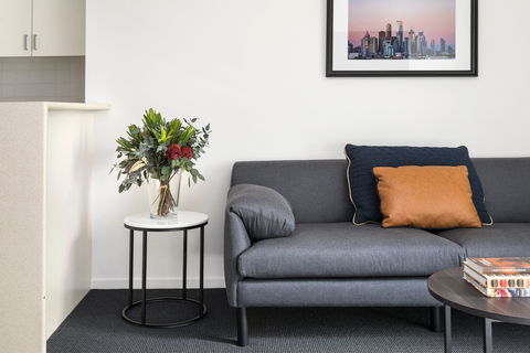 Quest Prahran Serviced Apartments - Coogee Beach Accommodation 2