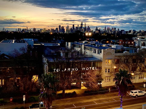 Tolarno Hotel - Coogee Beach Accommodation 1