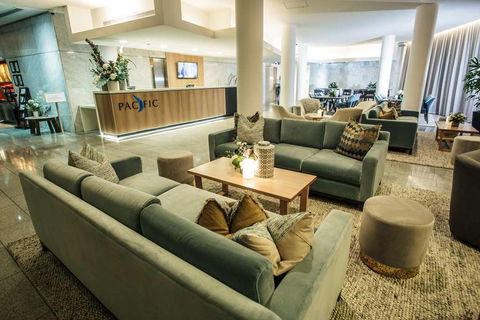 Pacific Hotel Brisbane - Coogee Beach Accommodation 0