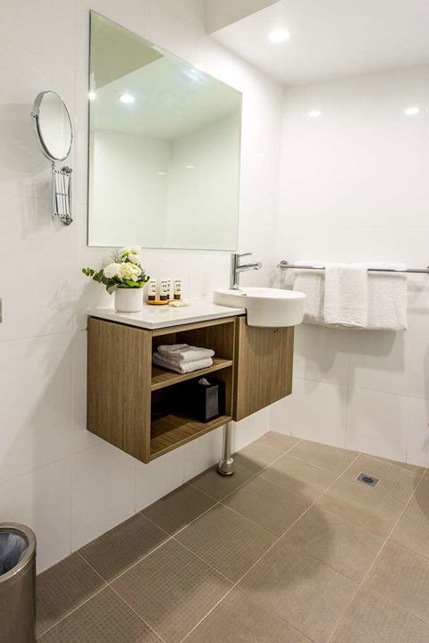 Pacific Hotel Brisbane - Coogee Beach Accommodation 1