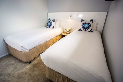 Pacific Hotel Brisbane - Coogee Beach Accommodation 2