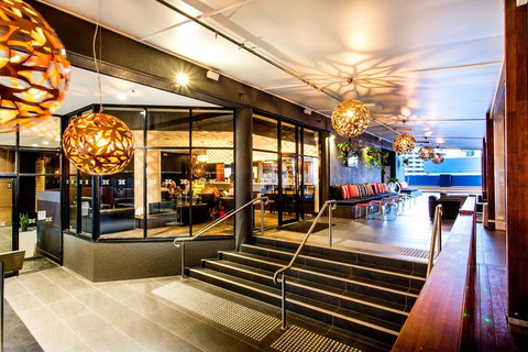 Hotel Grand Chancellor Brisbane - Coogee Beach Accommodation 1