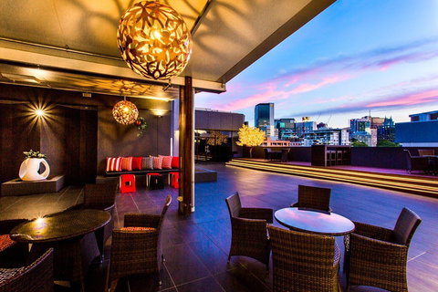 Hotel Grand Chancellor Brisbane - Coogee Beach Accommodation 2