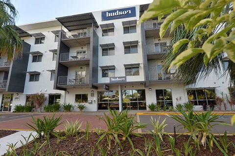 Hudson Parap - Coogee Beach Accommodation 0