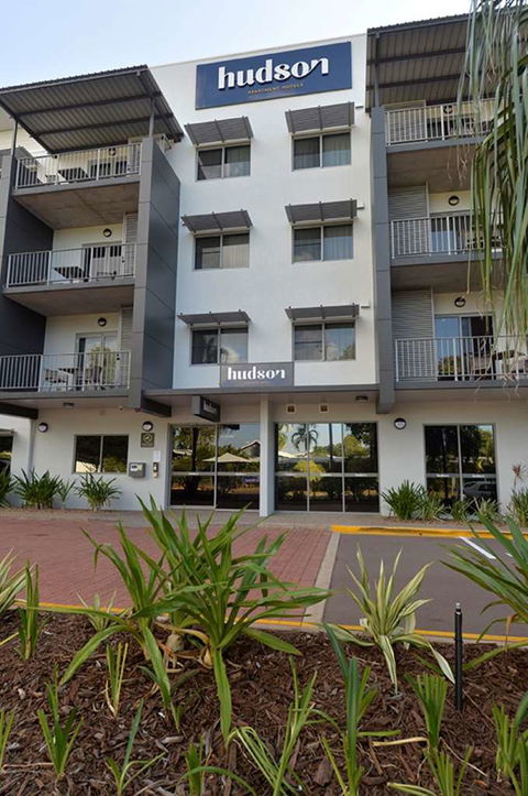 Hudson Parap - Coogee Beach Accommodation 1