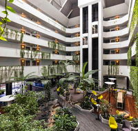 Novotel Darwin Atrium - Coogee Beach Accommodation