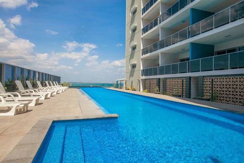 Ramada Suites Zen Quarter Darwin - Coogee Beach Accommodation 0
