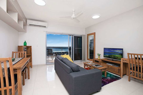 Ramada Suites Zen Quarter Darwin - Coogee Beach Accommodation 2