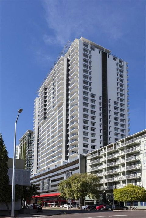 Signatures On Woods - Coogee Beach Accommodation 0