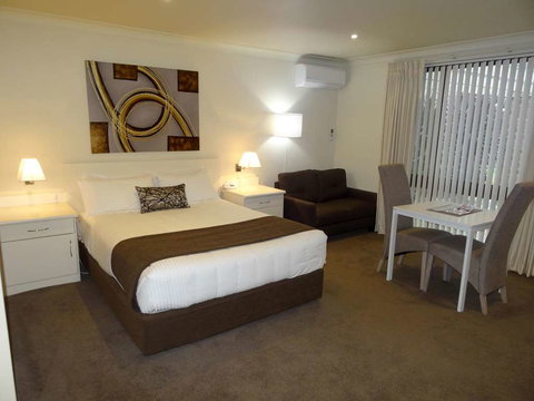 Zig Zag Motel - Coogee Beach Accommodation 2