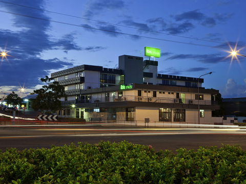 Ibis Styles Mt Isa Verona - Coogee Beach Accommodation 0