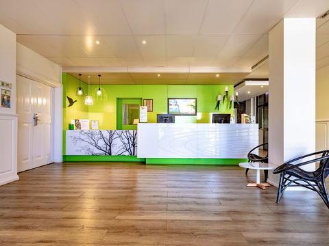 Ibis Styles Mt Isa Verona - Coogee Beach Accommodation 1
