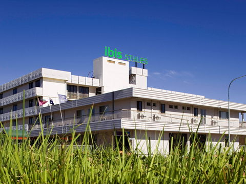 Ibis Styles Mt Isa Verona - Coogee Beach Accommodation 2