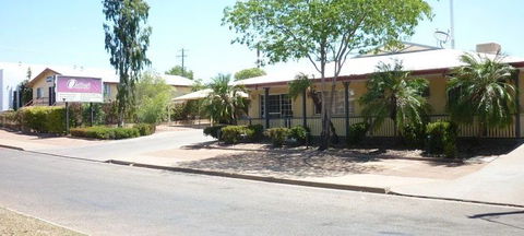 Outback Motel - Coogee Beach Accommodation 1