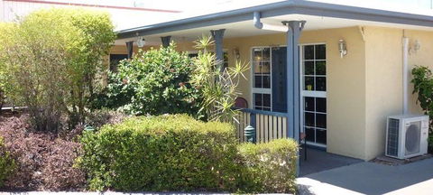Outback Motel - Coogee Beach Accommodation 2