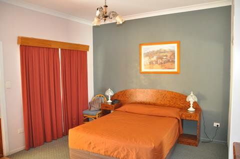 Townview Motel - Coogee Beach Accommodation 2