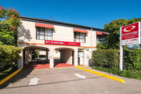 Econo Lodge Waterford - Coogee Beach Accommodation 0