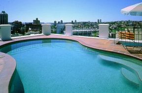 The Crescent On Bayswater - Coogee Beach Accommodation 1
