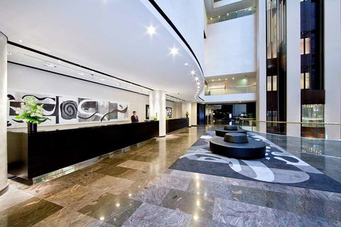 Hilton Brisbane - Coogee Beach Accommodation 2
