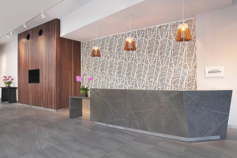 Courtyard Brisbane South Bank - Coogee Beach Accommodation 1
