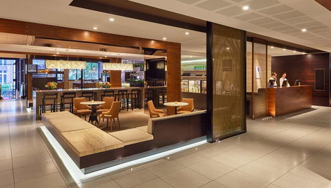 Hyatt Regency Brisbane - Coogee Beach Accommodation 1