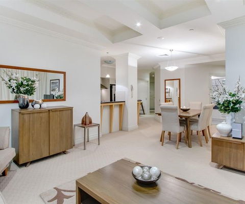 MacArthur Chambers - Coogee Beach Accommodation 1
