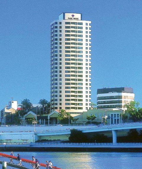 Park Regis North Quay - Coogee Beach Accommodation 0
