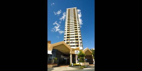 Park Regis North Quay - Coogee Beach Accommodation 1