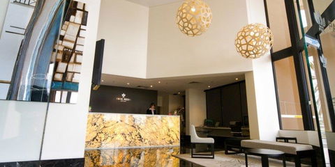 Park Regis North Quay - Coogee Beach Accommodation 2