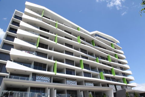Code Apartments - Coogee Beach Accommodation 0