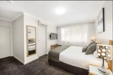 Mid City Motel Warrnambool - Coogee Beach Accommodation 2