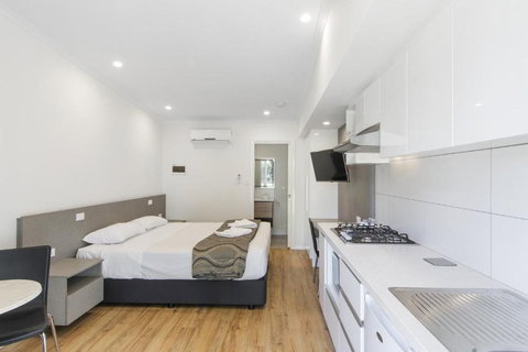 Discovery Parks Perth - Coogee Beach Accommodation 2