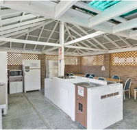 Discovery Parks Swan Valley - Coogee Beach Accommodation