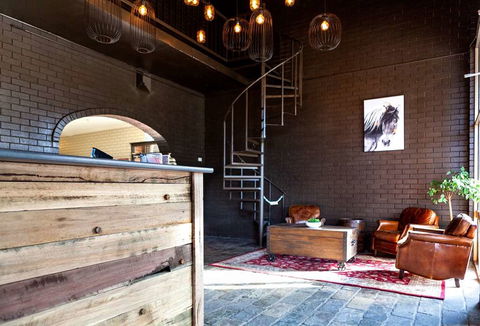 The Archer Hotel Nowra - Coogee Beach Accommodation 0