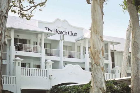 Peppers Beach Club & Spa - Coogee Beach Accommodation 0