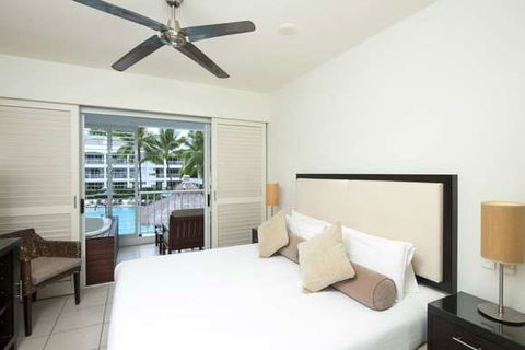 Peppers Beach Club & Spa - Coogee Beach Accommodation 1
